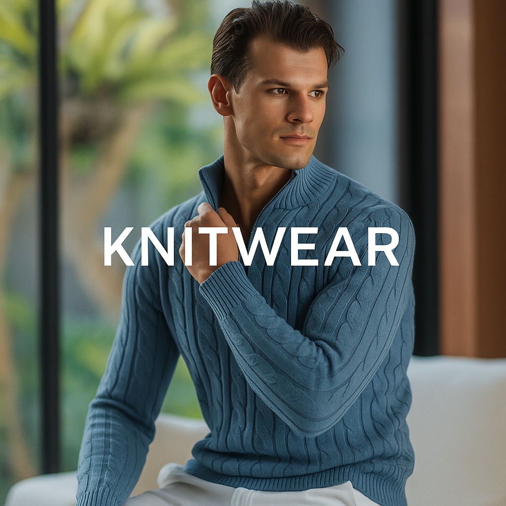 KNITWEAR