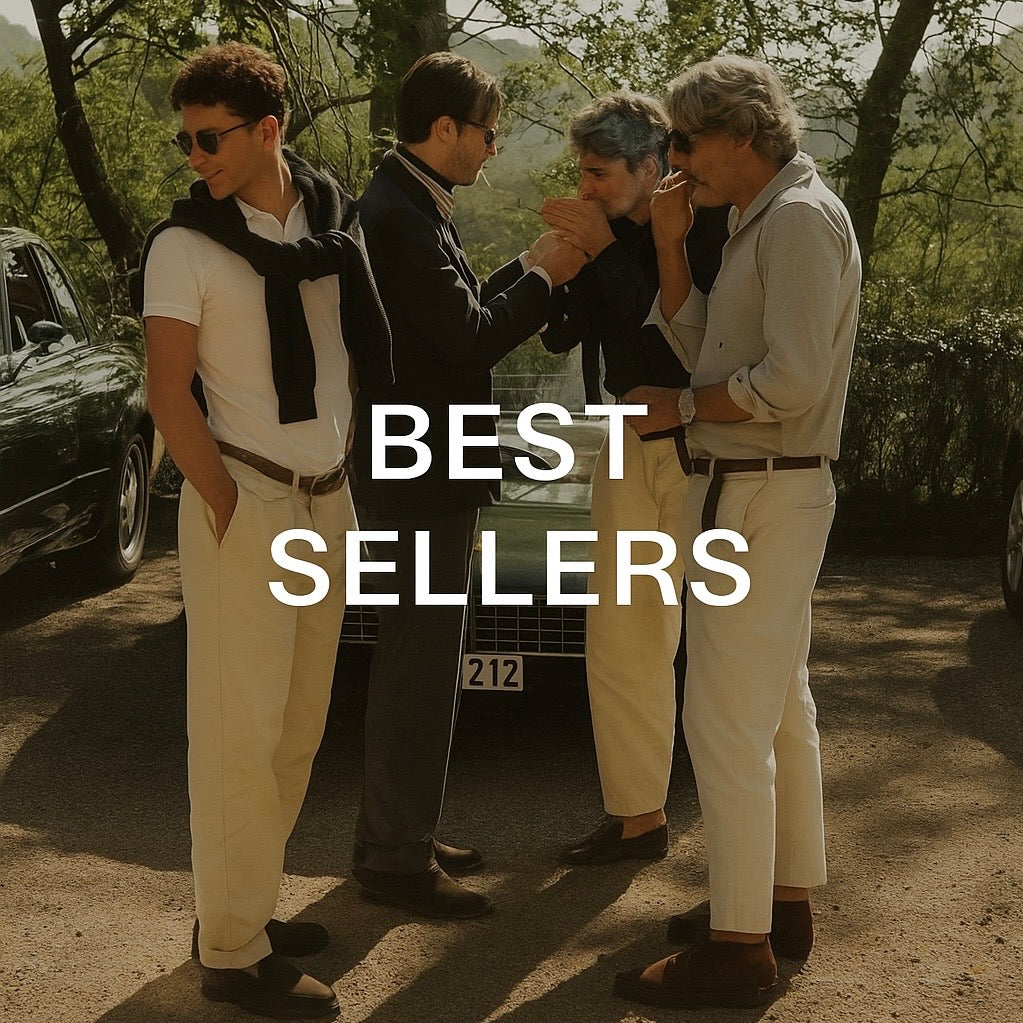 BEST SELLERS