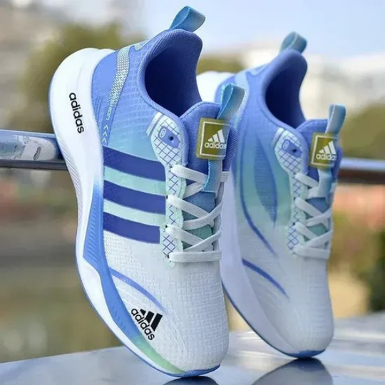 Ademende Sportschoenen