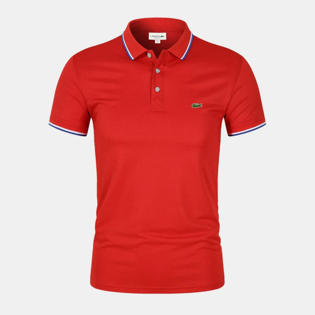 Stijlvol Poloshirt voor Heren