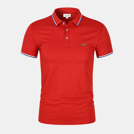 Stijlvol Poloshirt voor Heren