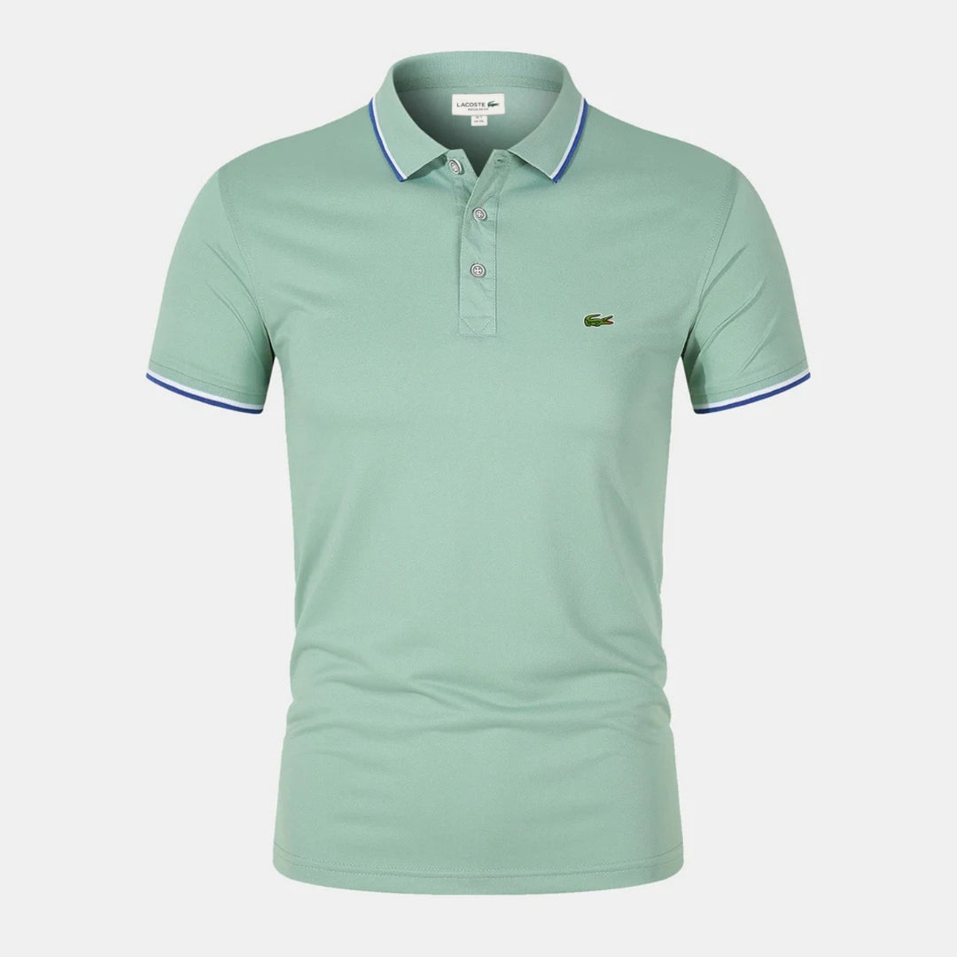 Stijlvol Poloshirt voor Heren