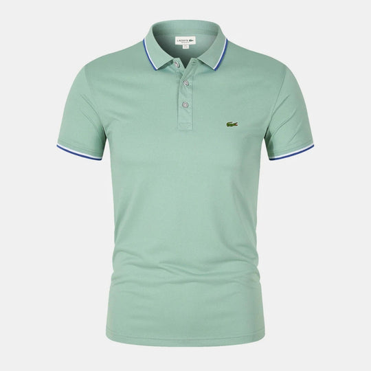 Stijlvol Poloshirt voor Heren