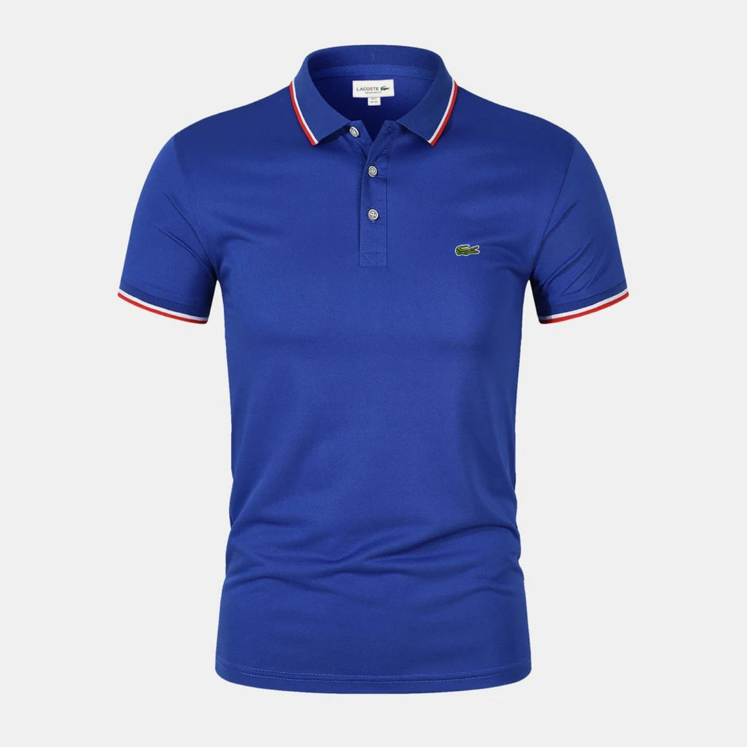 Stijlvol Poloshirt voor Heren