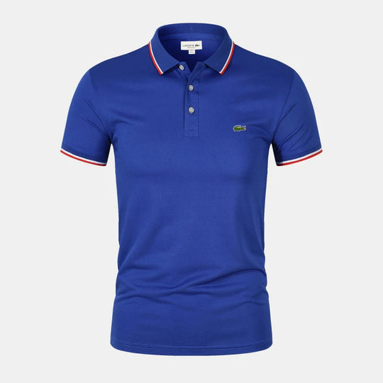 Stijlvol Poloshirt voor Heren