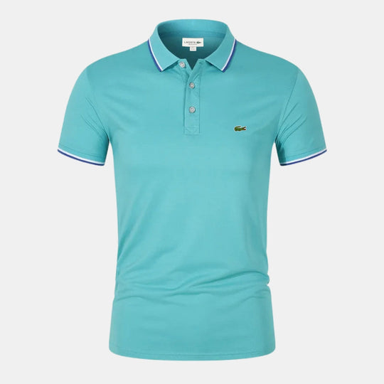 Stijlvol Poloshirt voor Heren
