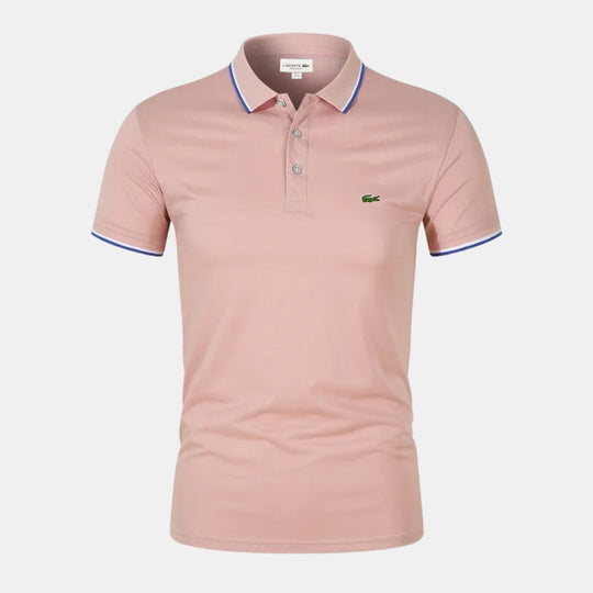 Stijlvol Poloshirt voor Heren