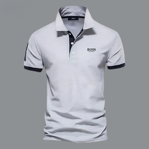 Professioneel Poloshirt