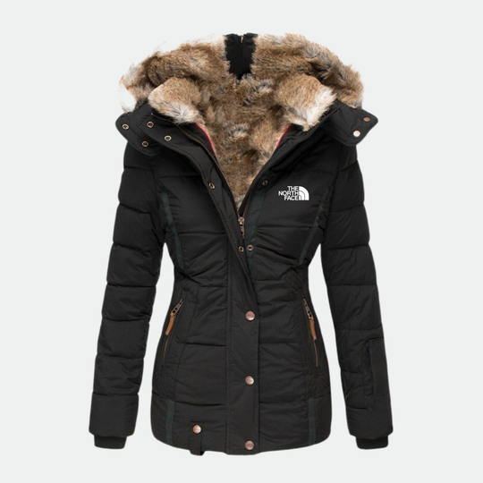 Elegante en Stijlvolle Jas