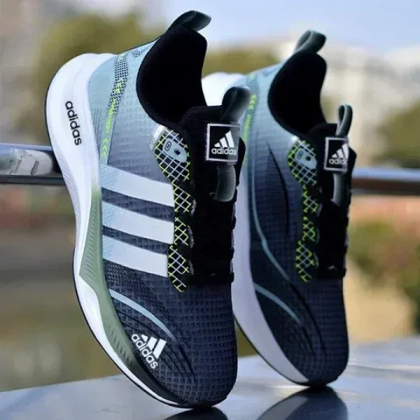 Ademende Sportschoenen