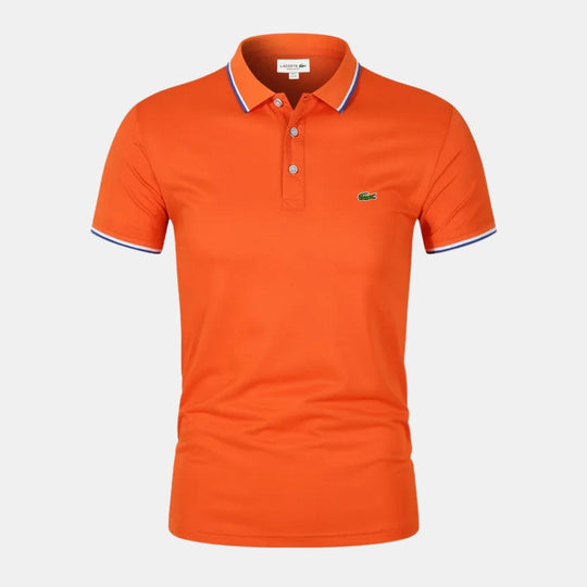 Stijlvol Poloshirt voor Heren
