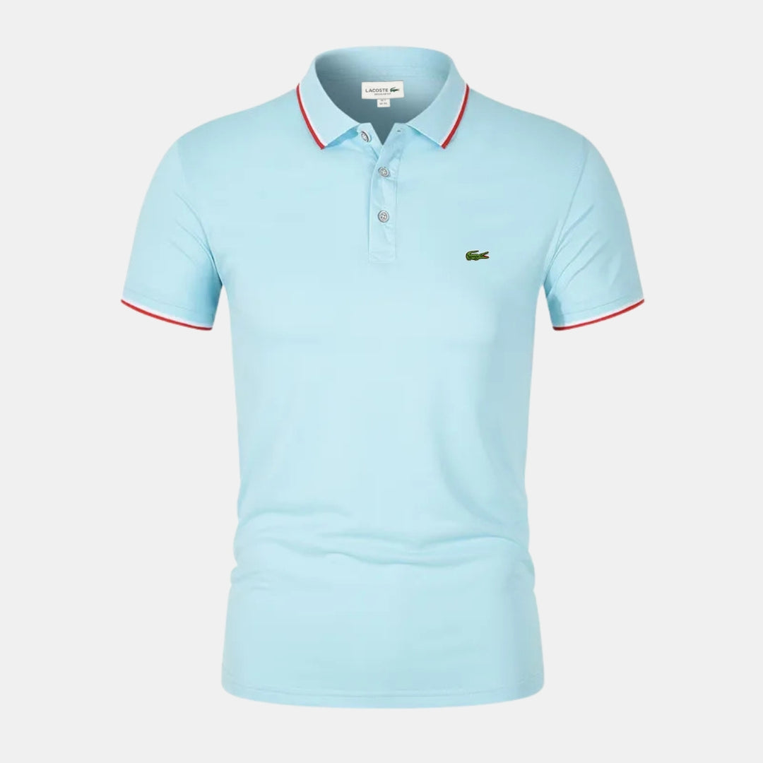 Stijlvol Poloshirt voor Heren