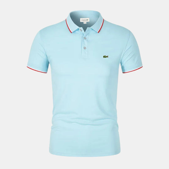 Stijlvol Poloshirt voor Heren