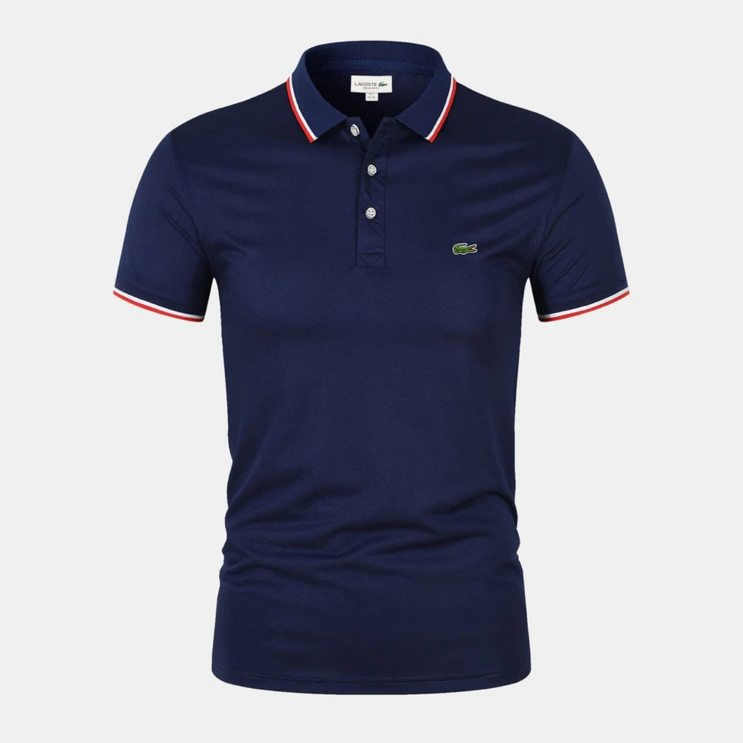 Stijlvol Poloshirt voor Heren