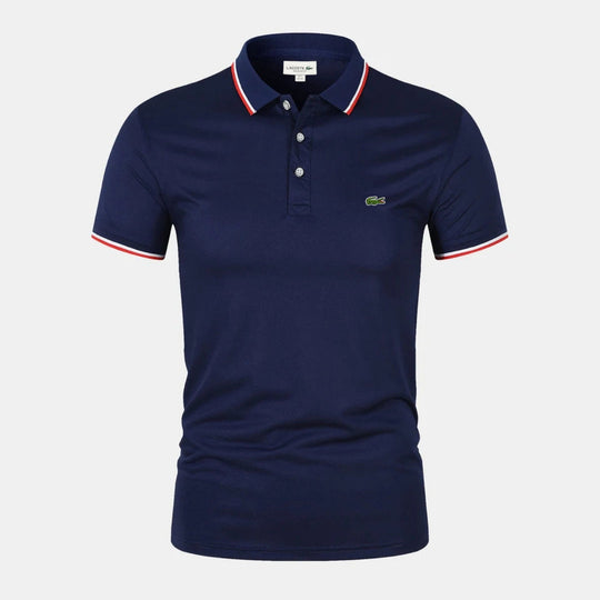 Stijlvol Poloshirt voor Heren