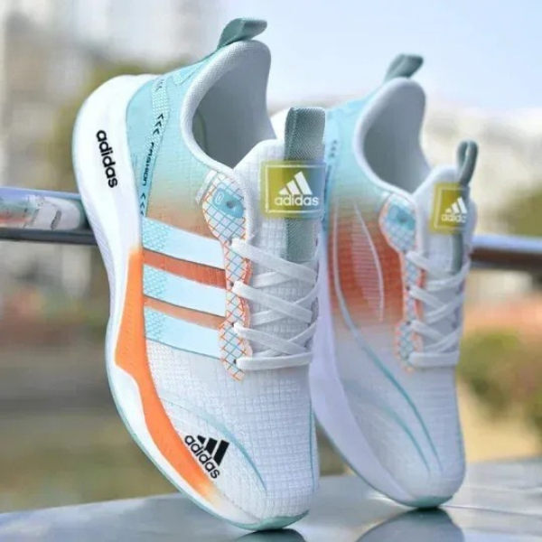 Ademende Sportschoenen