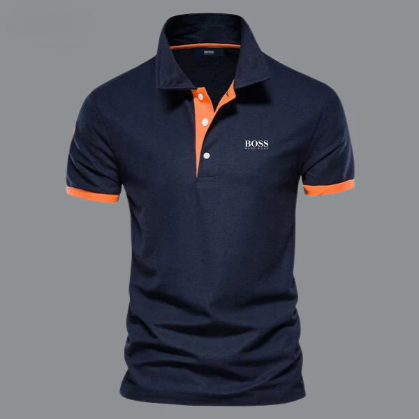 Professioneel Poloshirt