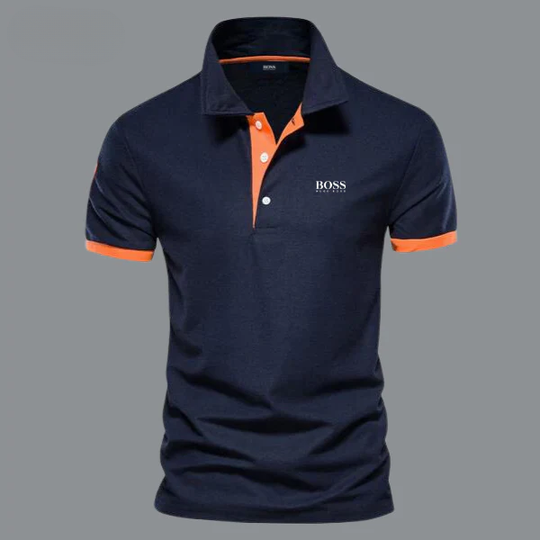 Professioneel Poloshirt