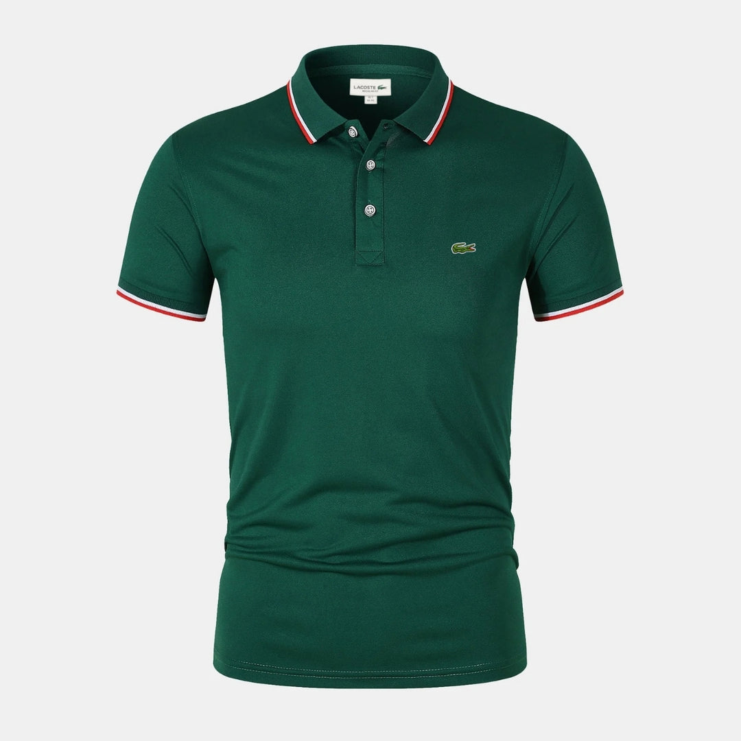 Stijlvol Poloshirt voor Heren
