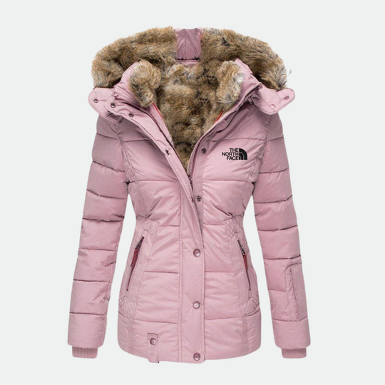 Elegante en Stijlvolle Jas