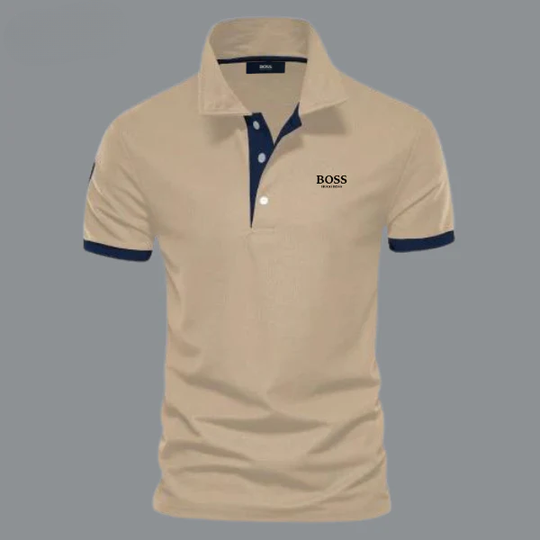Professioneel Poloshirt
