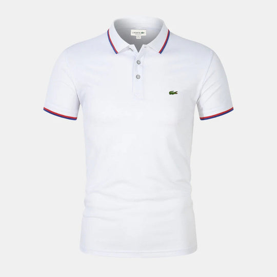 Stijlvol Poloshirt voor Heren