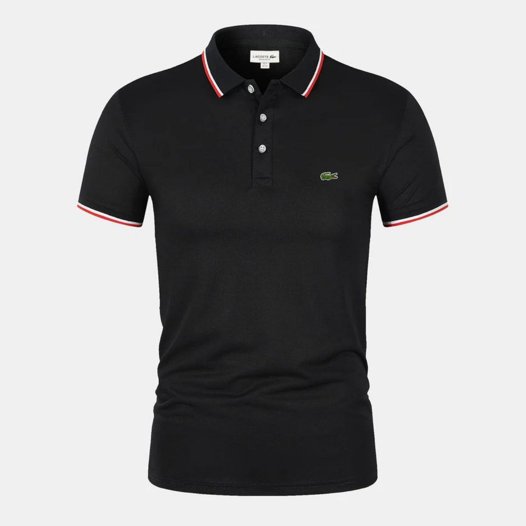 Stijlvol Poloshirt voor Heren