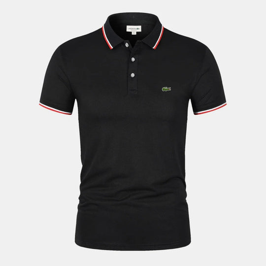 Stijlvol Poloshirt voor Heren