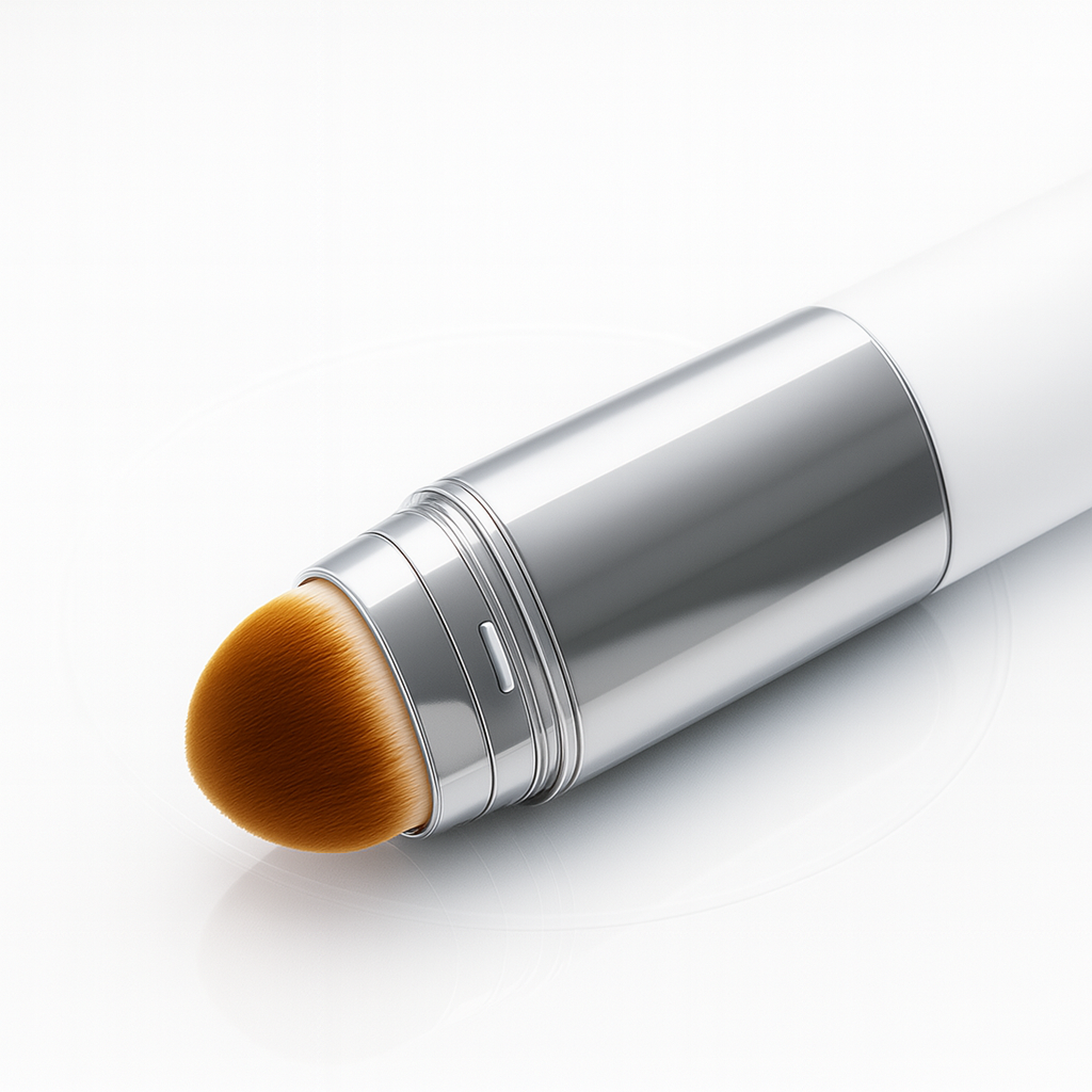 VAPOURA™ Glow Foundation with Brush