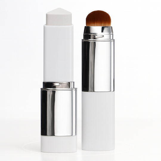 VAPOURA™ Glow Foundation with Brush