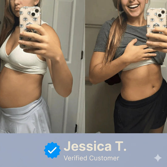 VAPOURA™ Organic Lymphatic Support Herbal Blend