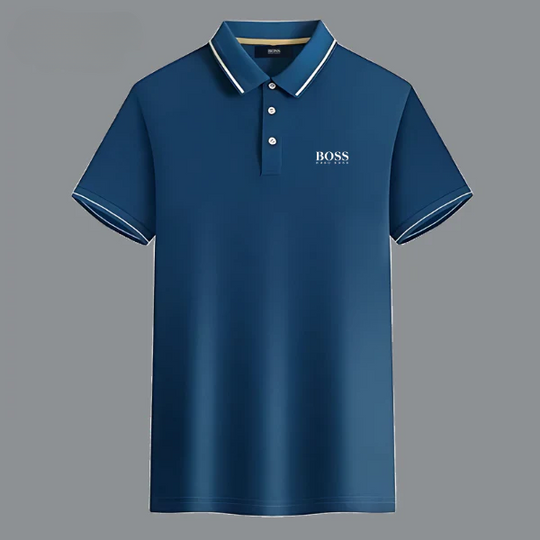 Klassiek Poloshirt