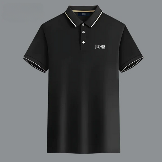 Klassiek Poloshirt