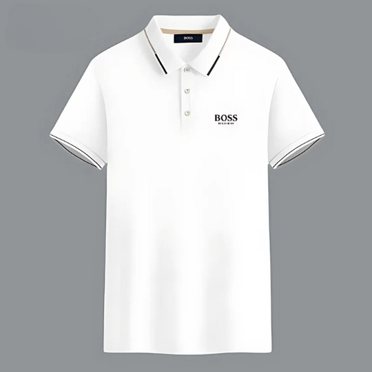 Klassiek Poloshirt