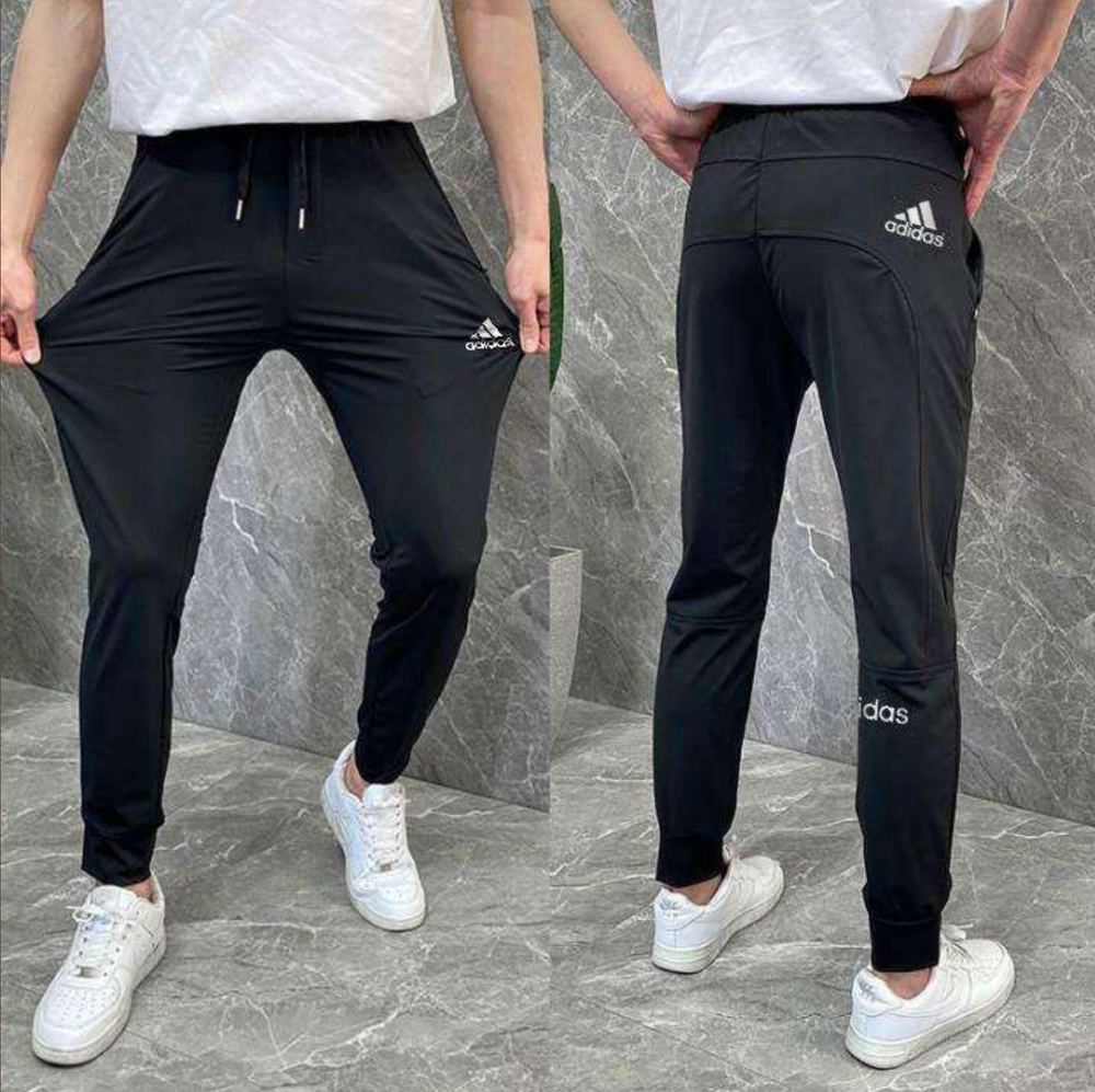 Sportieve Cargo Broek